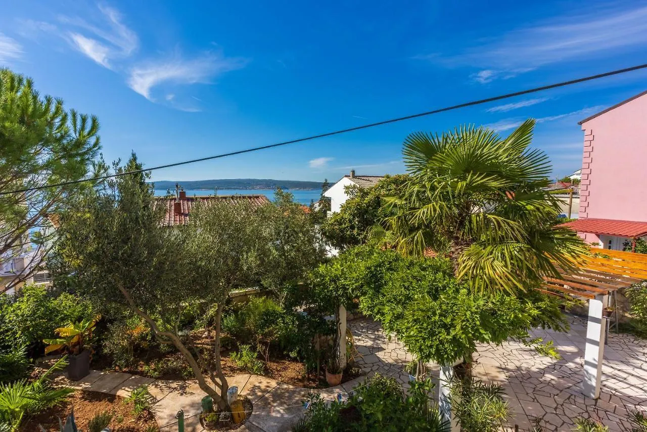 Apartments Neno Crikvenica Croatia