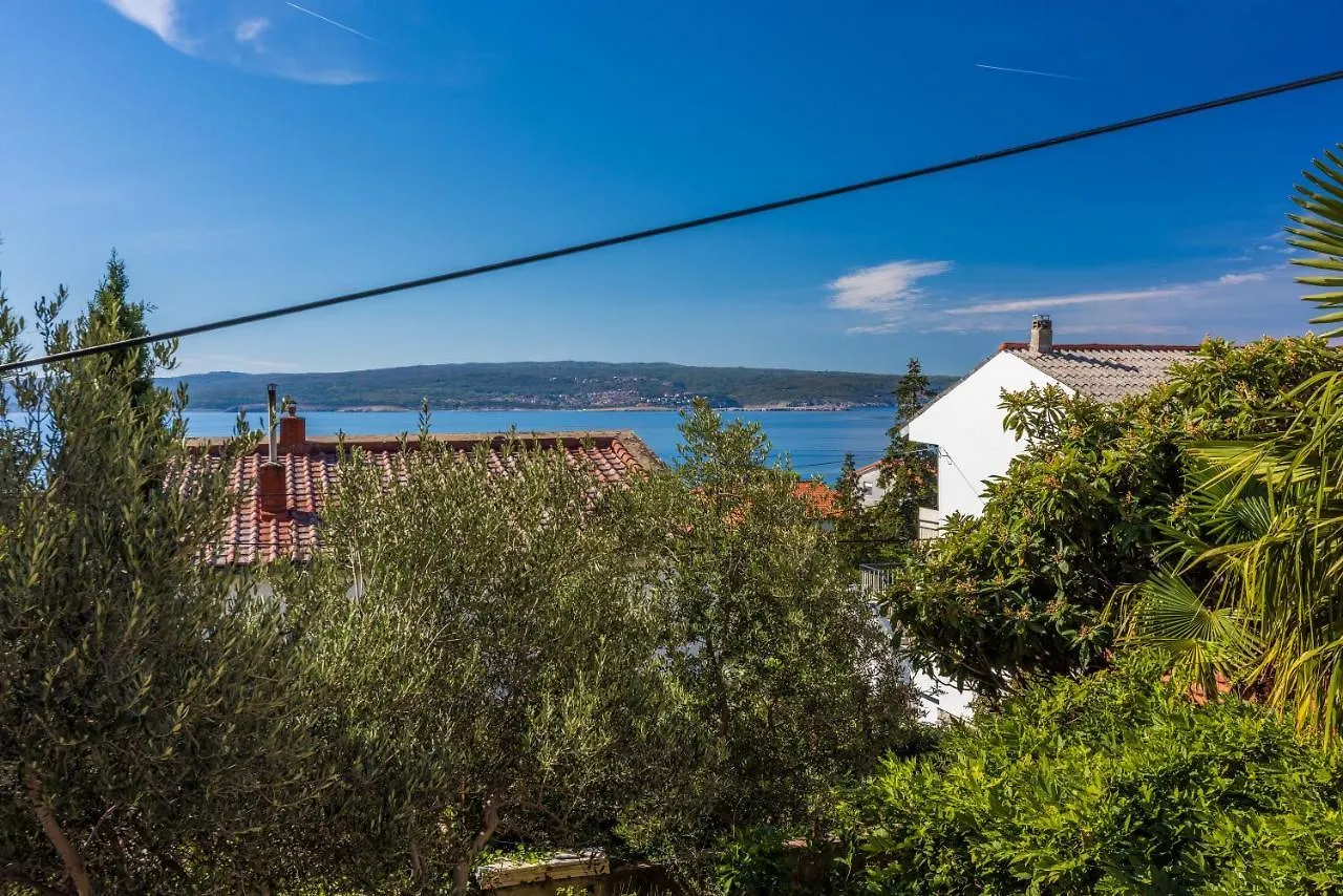 Apartments Neno Crikvenica