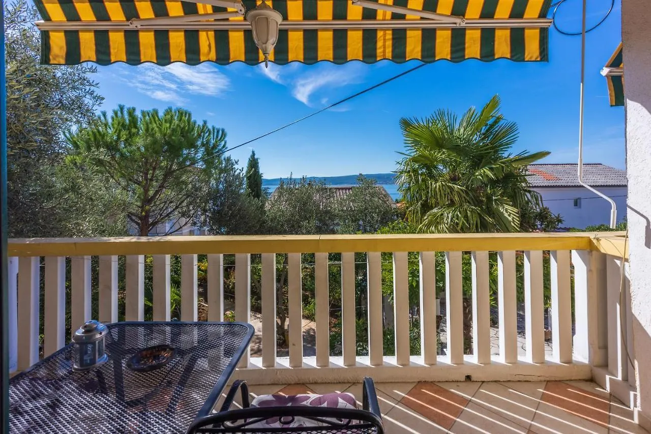 Apartments Neno Crikvenica Croatia