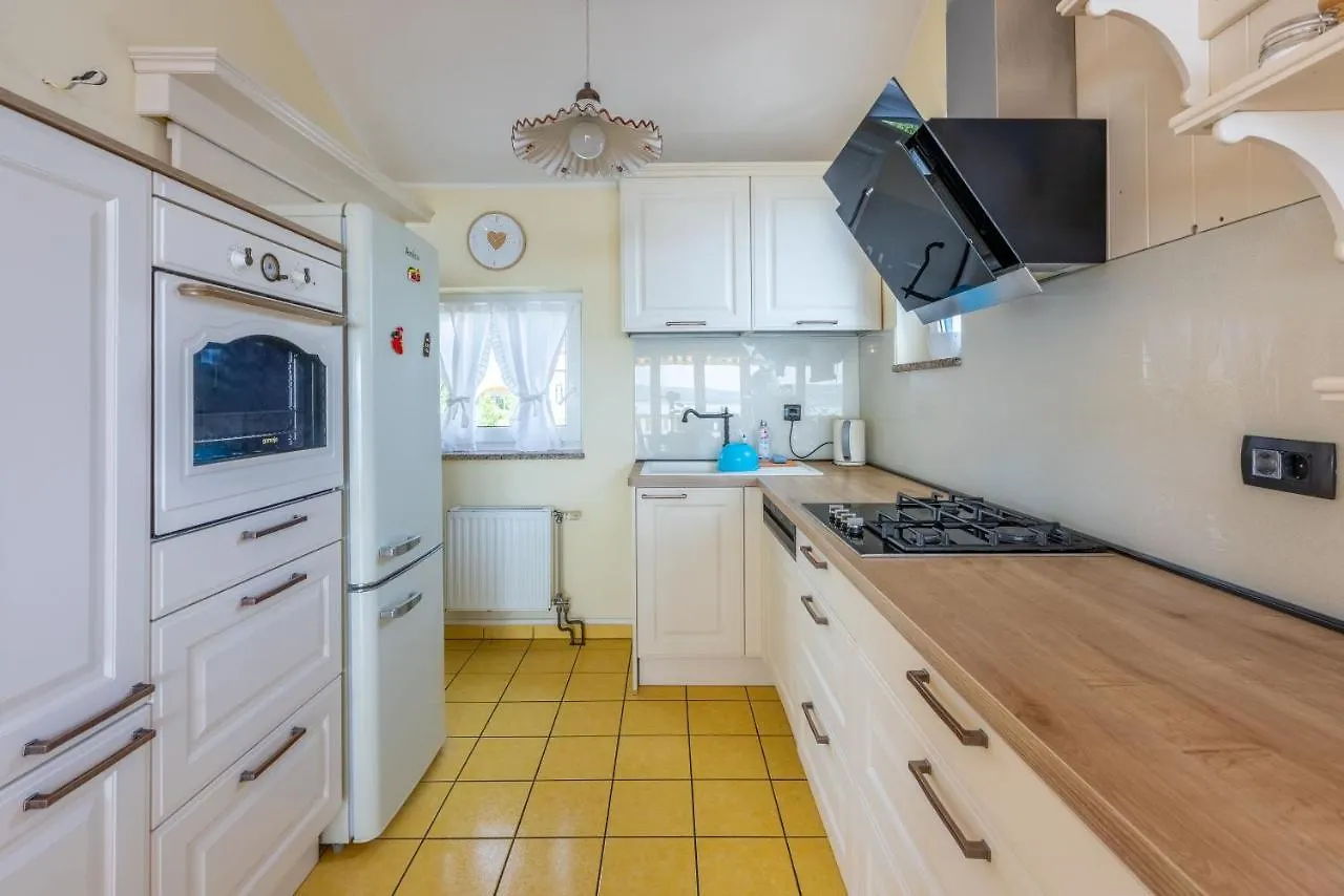 Apartments Neno Crikvenica