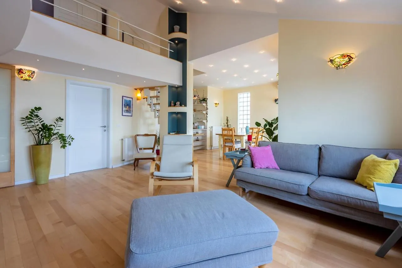 Apartments Neno Crikvenica Croatia