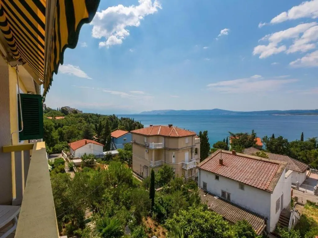 Apartments Neno Crikvenica 0*,  Croatia