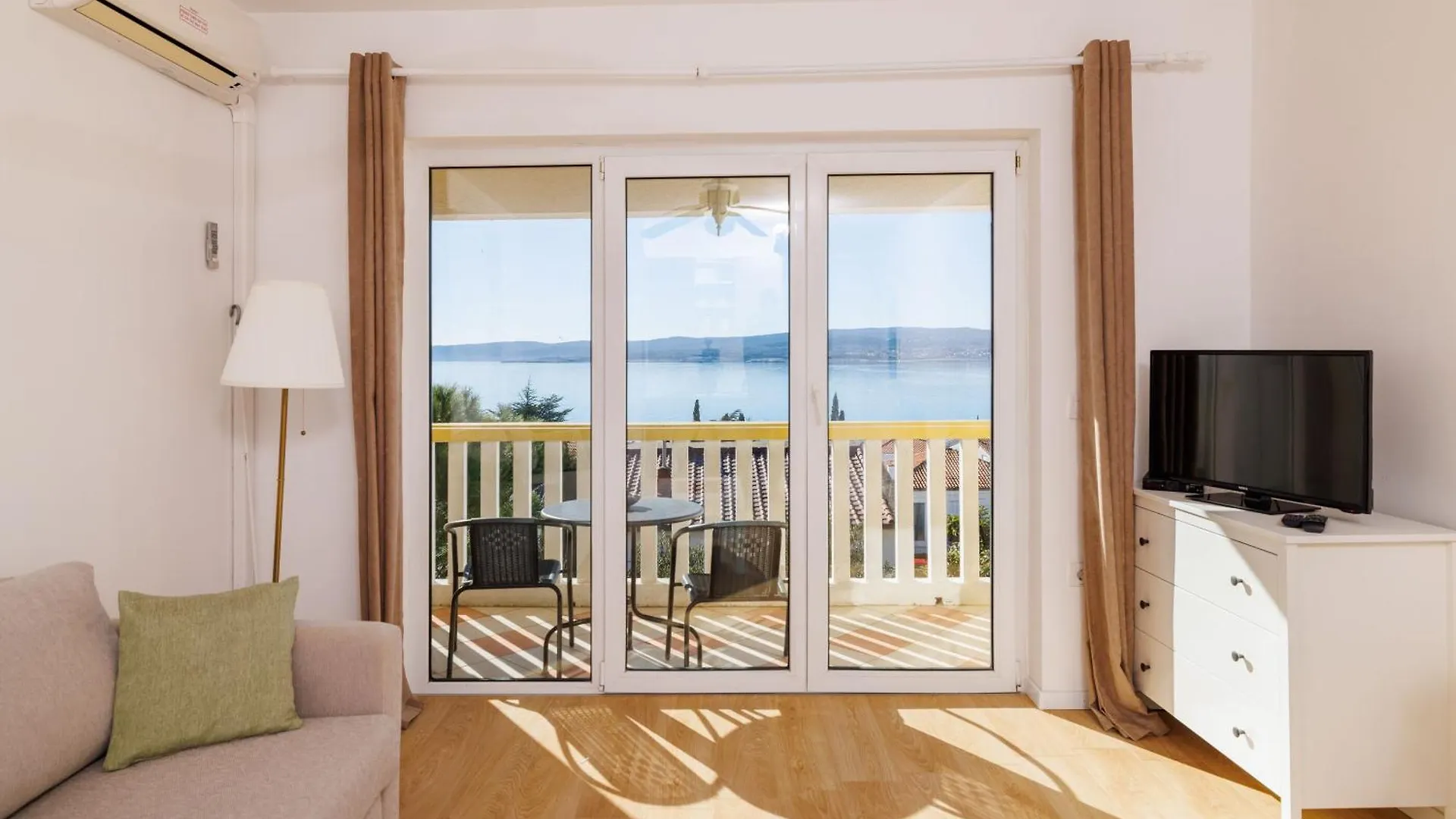 Apartments Neno Crikvenica Croatia