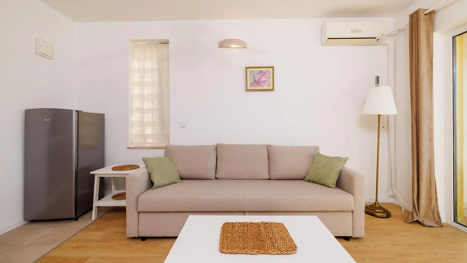 Apartments Neno Crikvenica