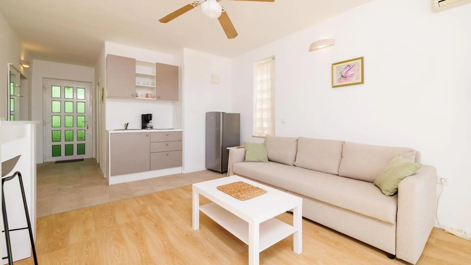 Apartments Neno Crikvenica Croatia