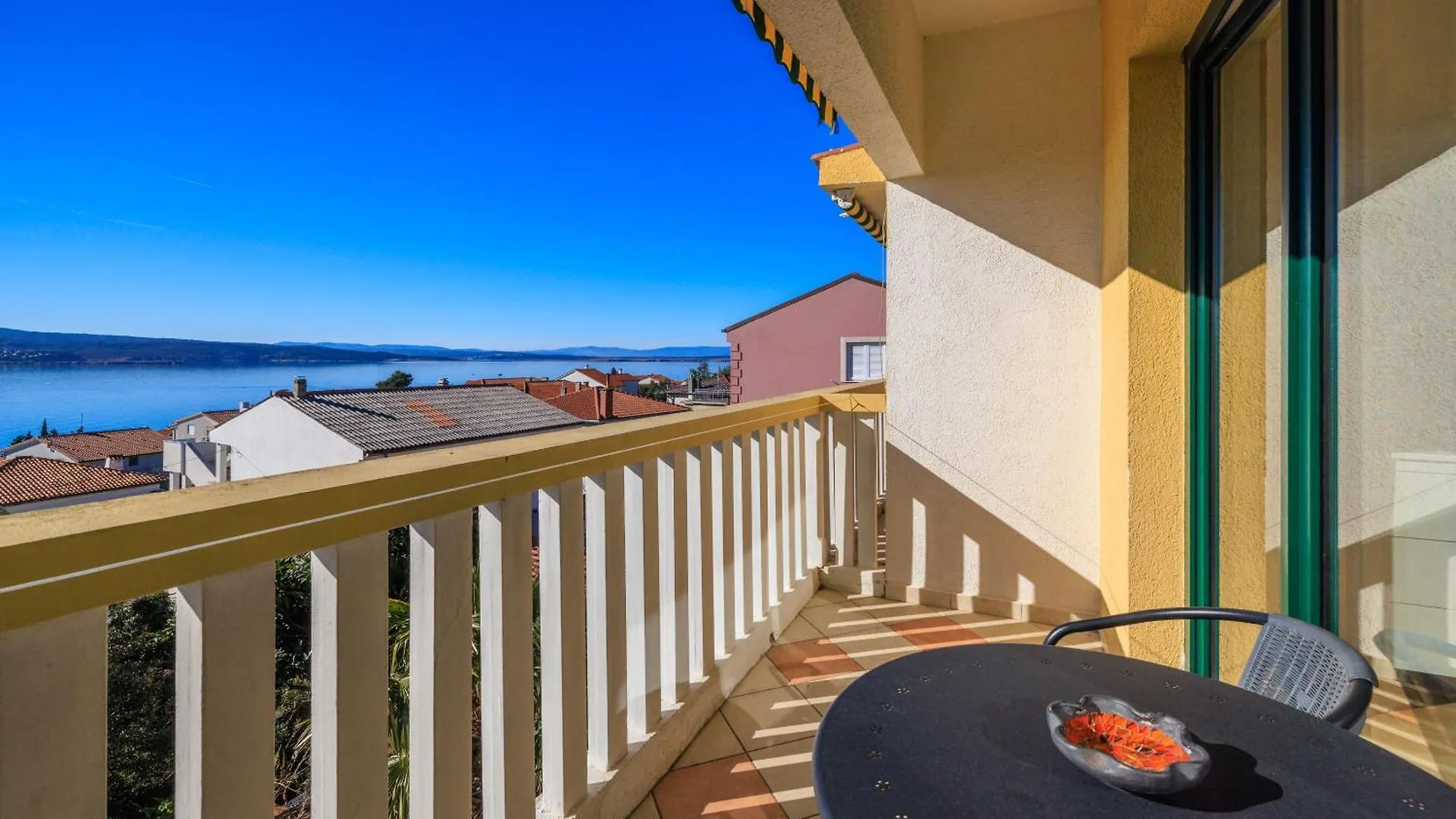 Apartments Neno Crikvenica 0*,  Croatia