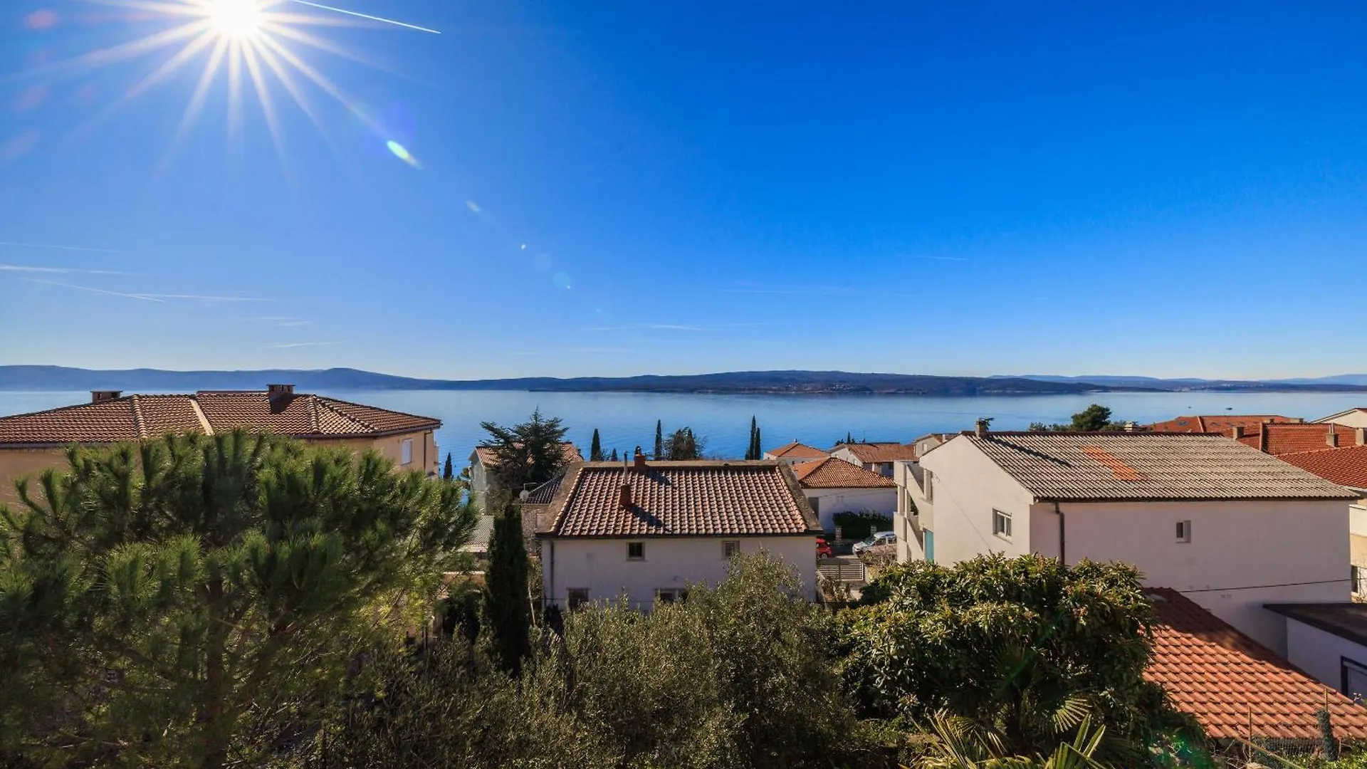 Apartments Neno Crikvenica