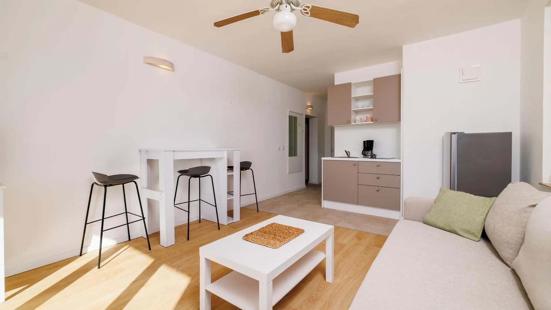 Apartments Neno Crikvenica Croatia