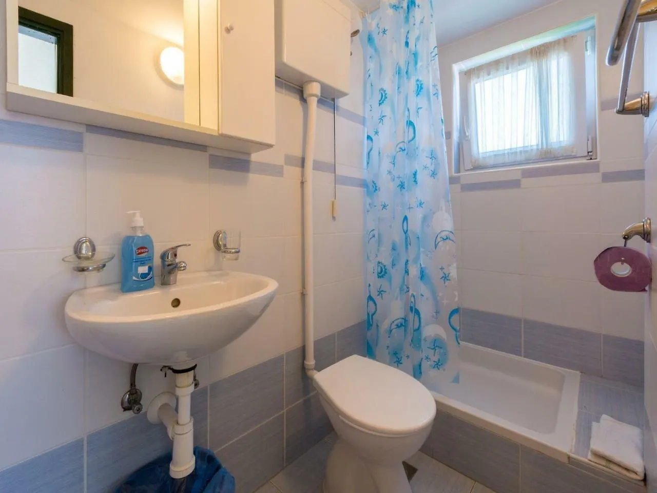 Apartments Neno Crikvenica