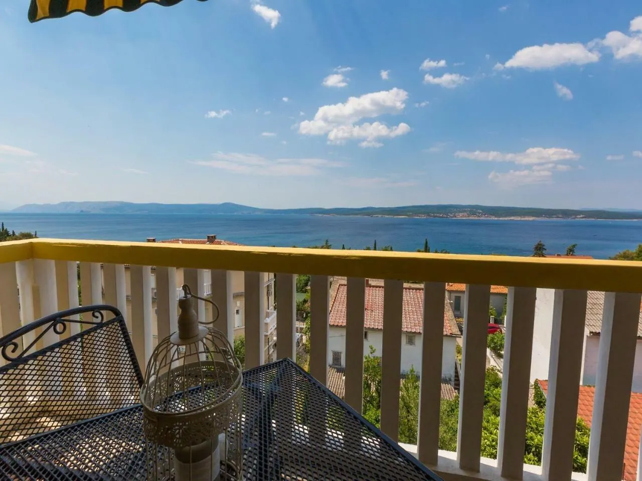 Apartments Neno Crikvenica Croatia