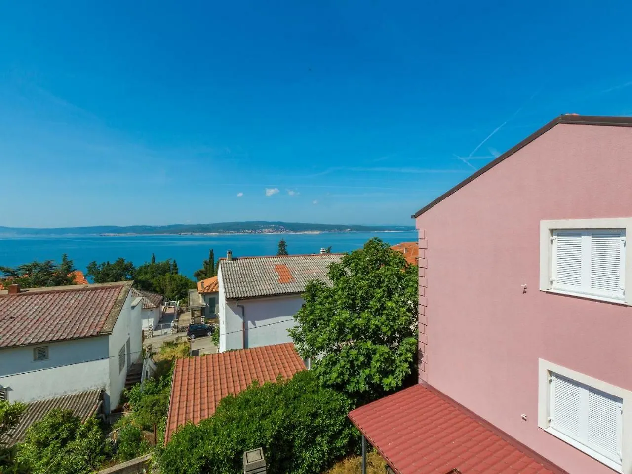 Apartments Neno Crikvenica