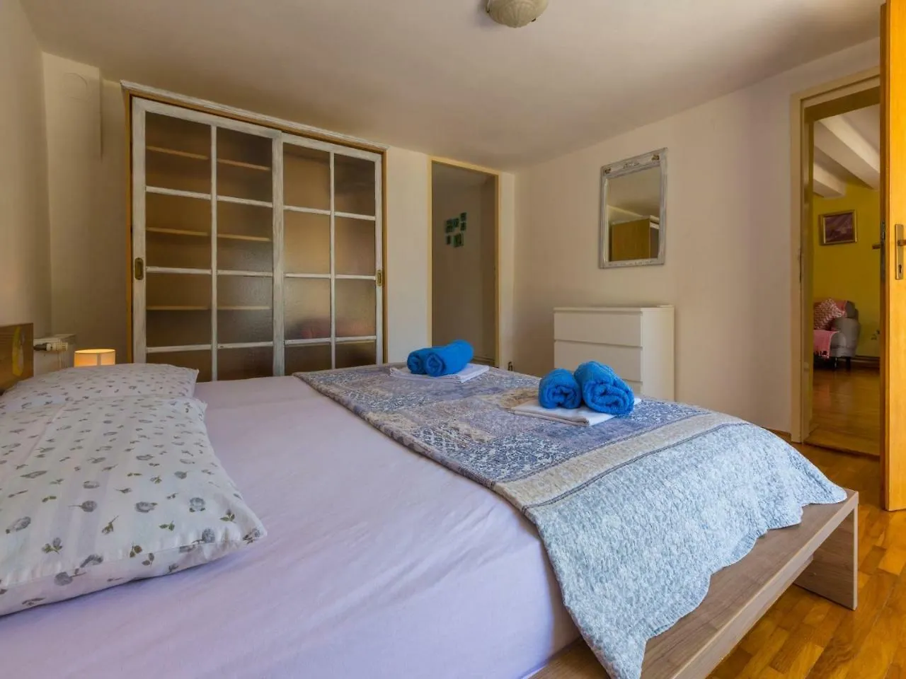 Apartments Neno Crikvenica Croatia