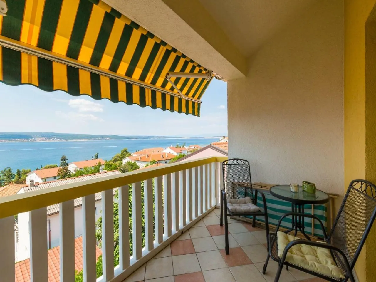 Apartments Neno Crikvenica