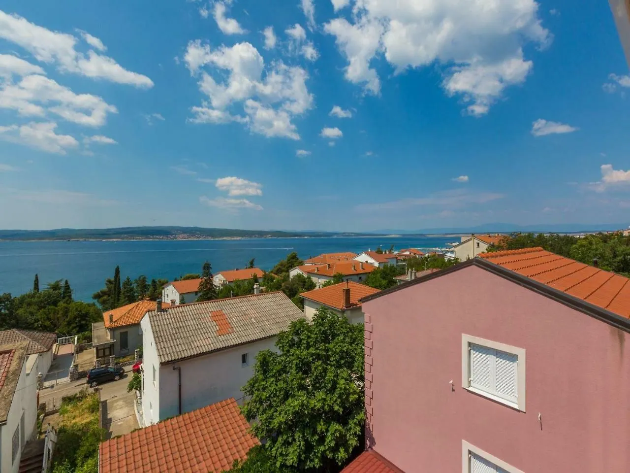 Apartments Neno Crikvenica