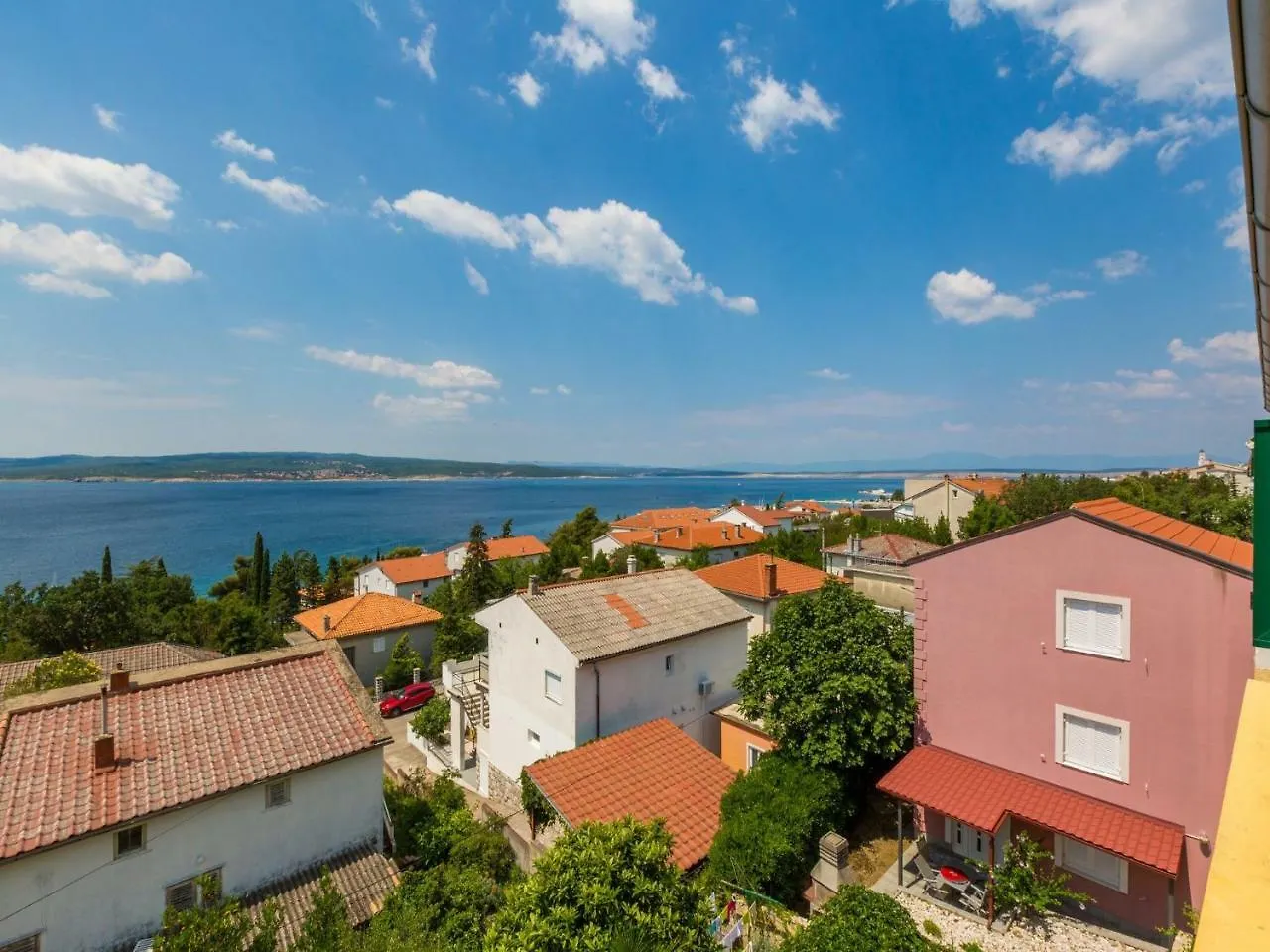 Apartments Neno Crikvenica 0*,  Croatia