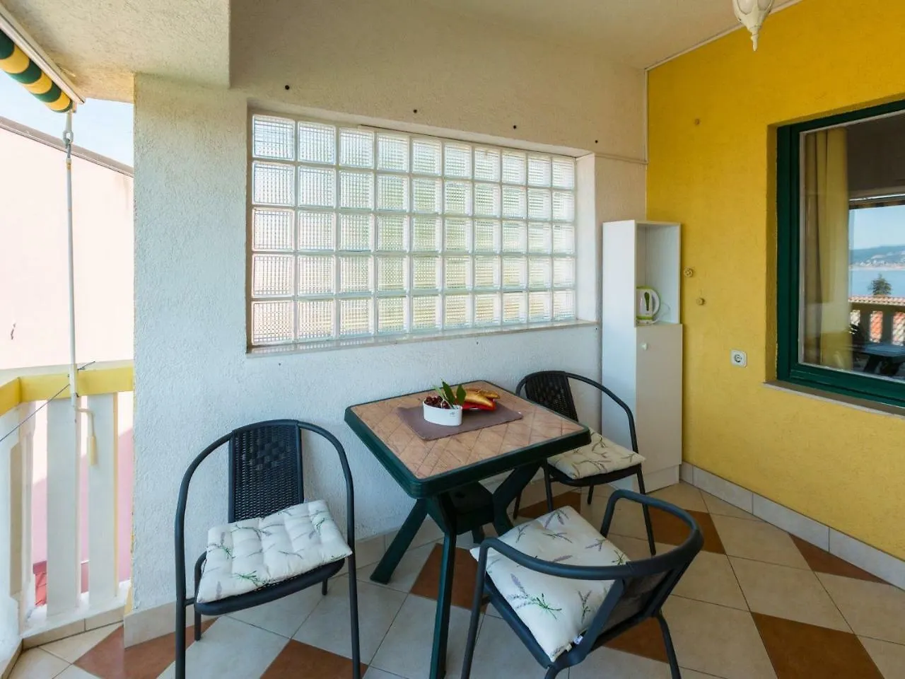 Apartments Neno Crikvenica Croatia