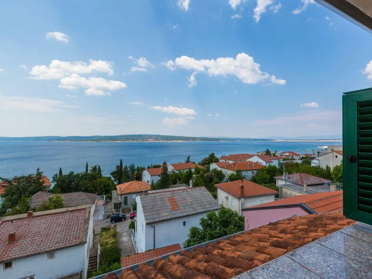 Apartments Neno Crikvenica