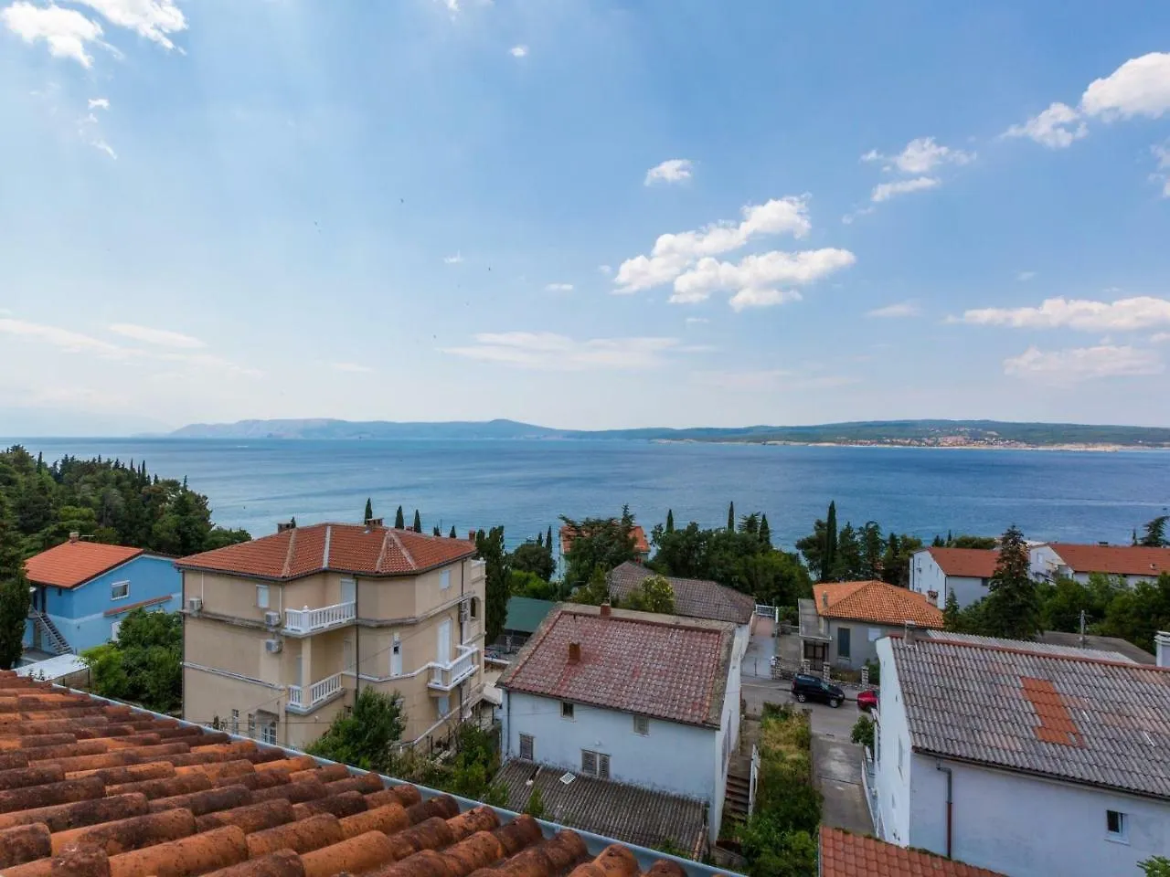 Apartments Neno Crikvenica