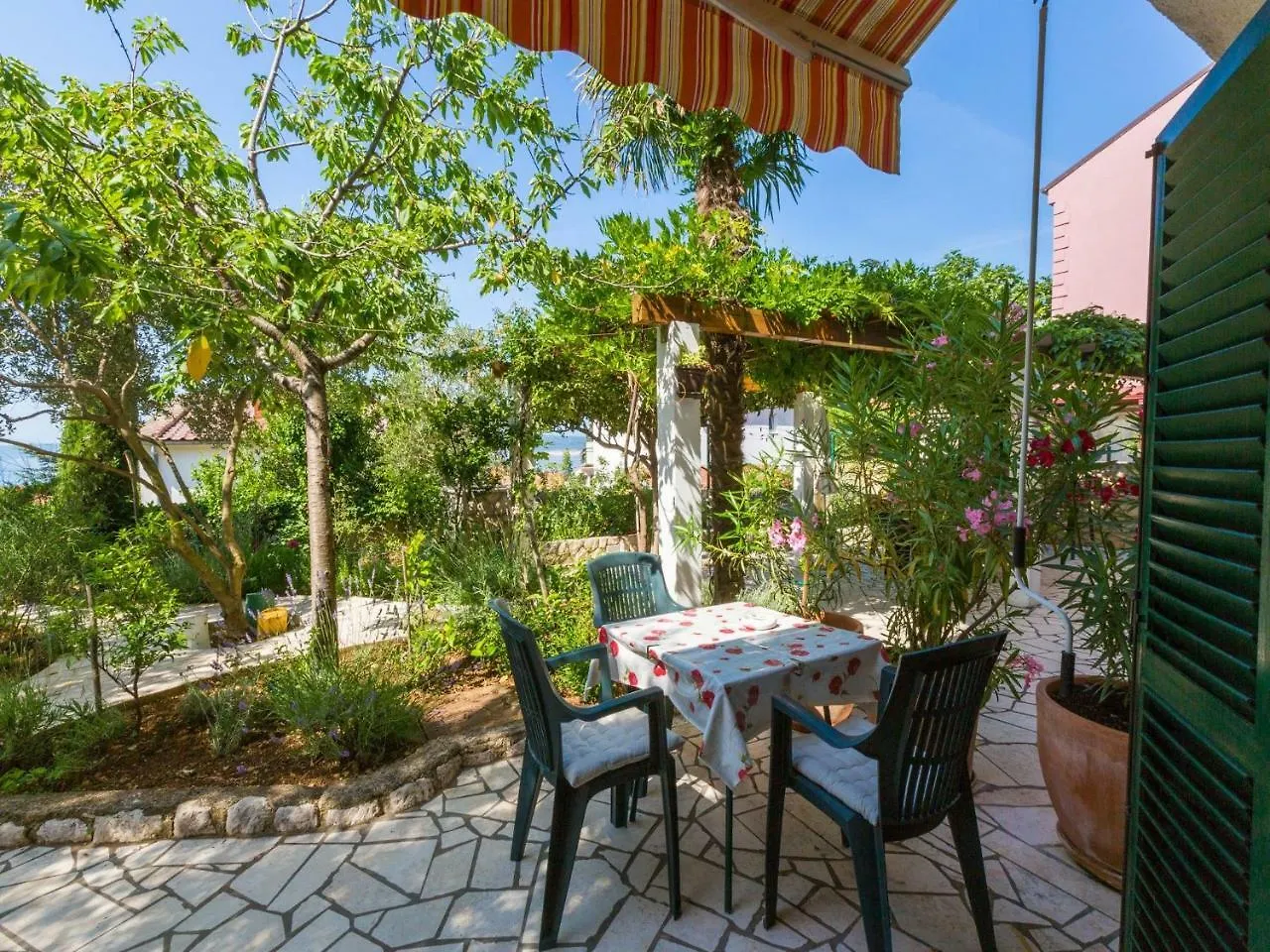Apartments Neno Crikvenica Croatia