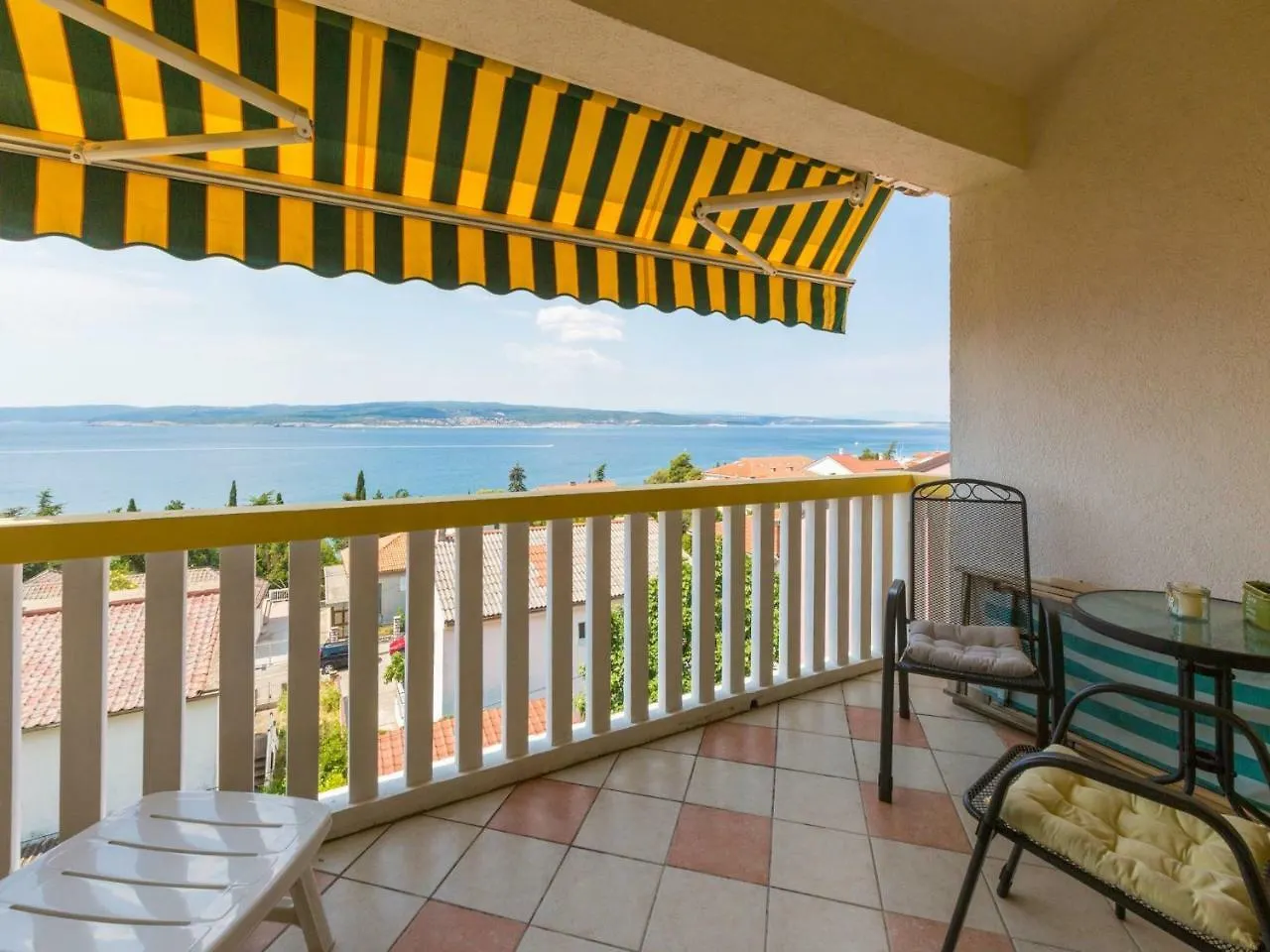 Apartments Neno Crikvenica 0*,  Croatia