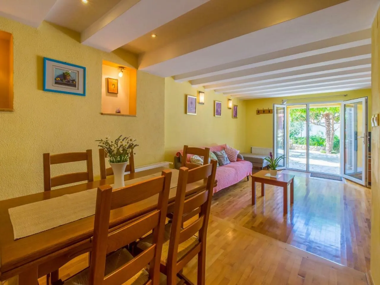 Apartments Neno Crikvenica