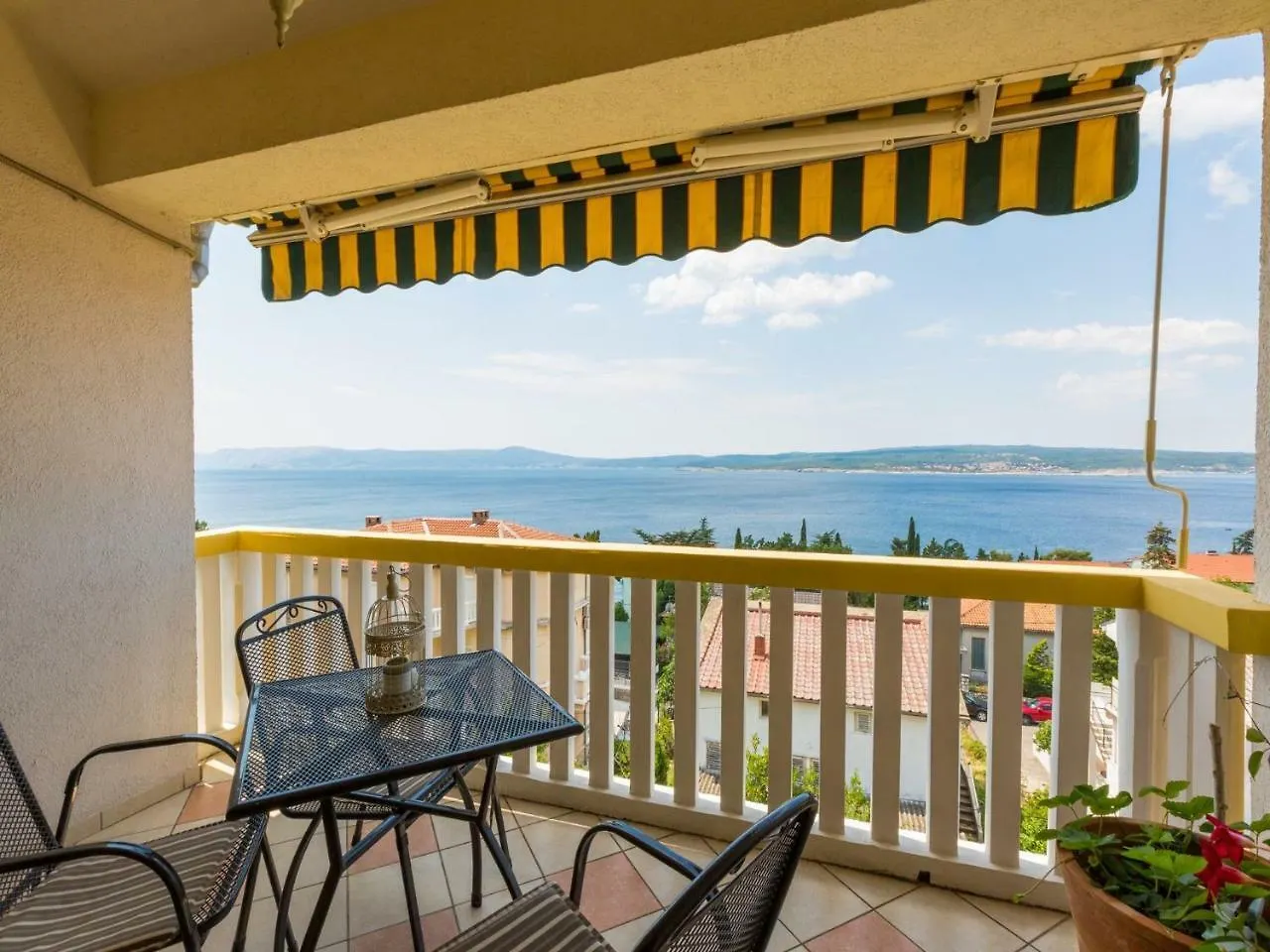 Apartments Neno Crikvenica Croatia