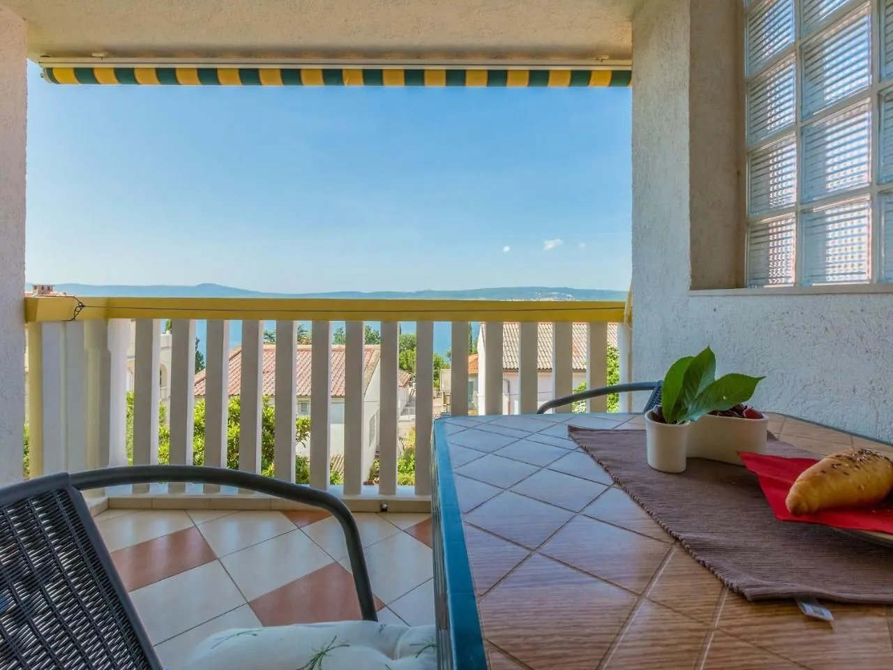 Apartments Neno Crikvenica 0*,  Croatia