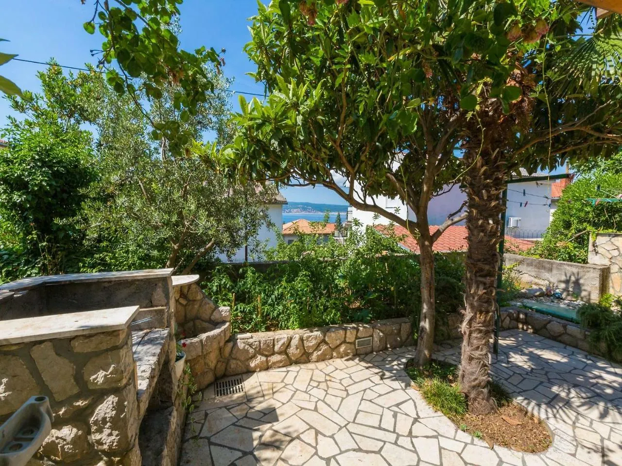 Apartments Neno Crikvenica