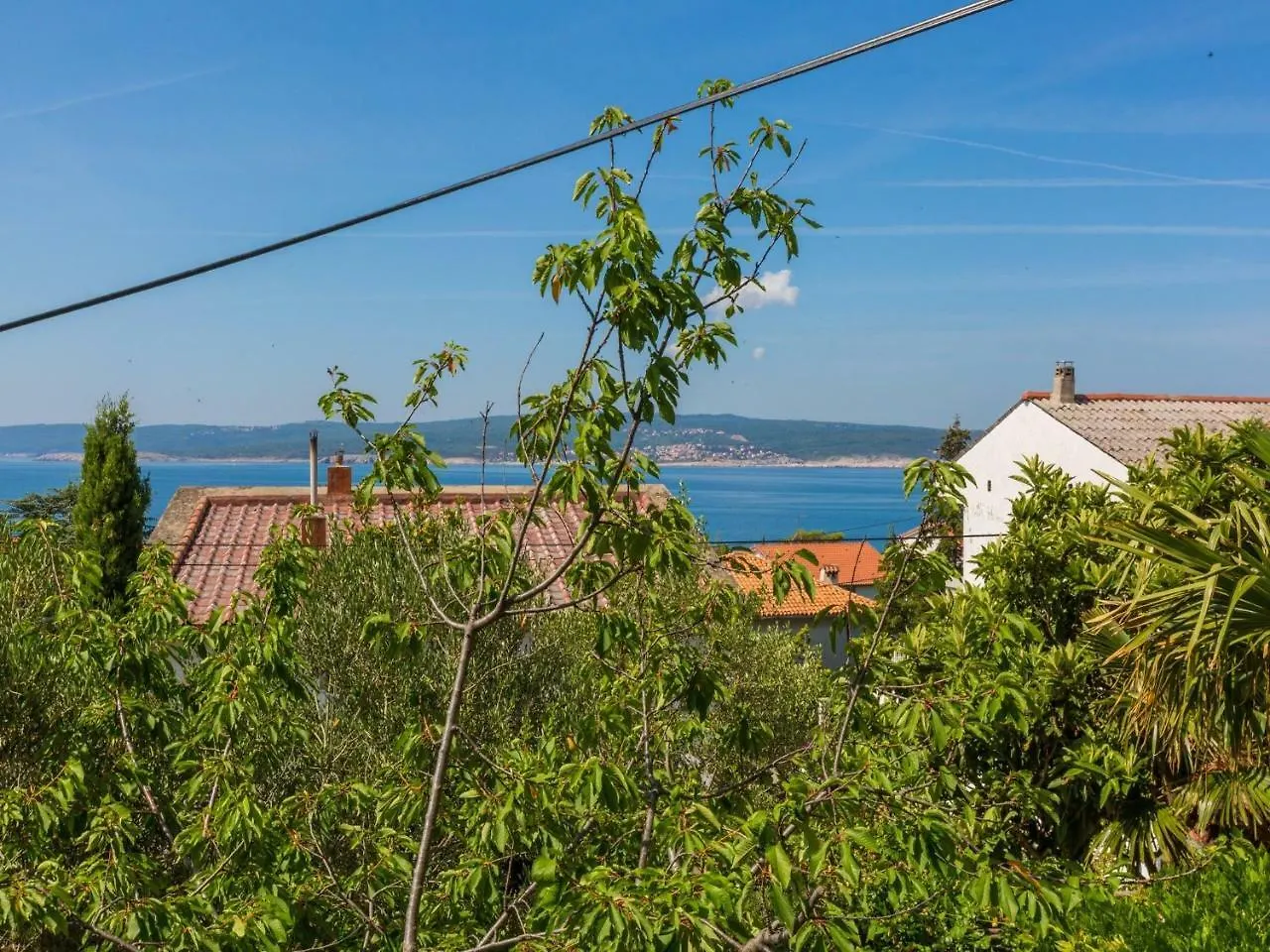Apartments Neno Crikvenica