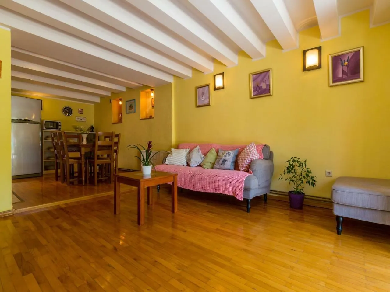 Apartments Neno Crikvenica