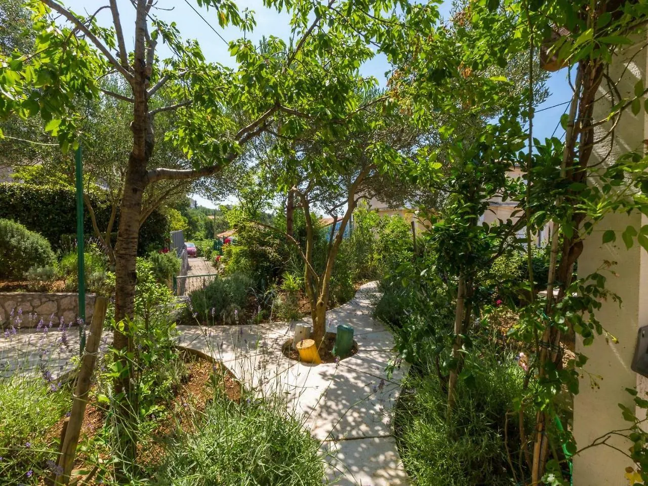 Apartments Neno Crikvenica Croatia