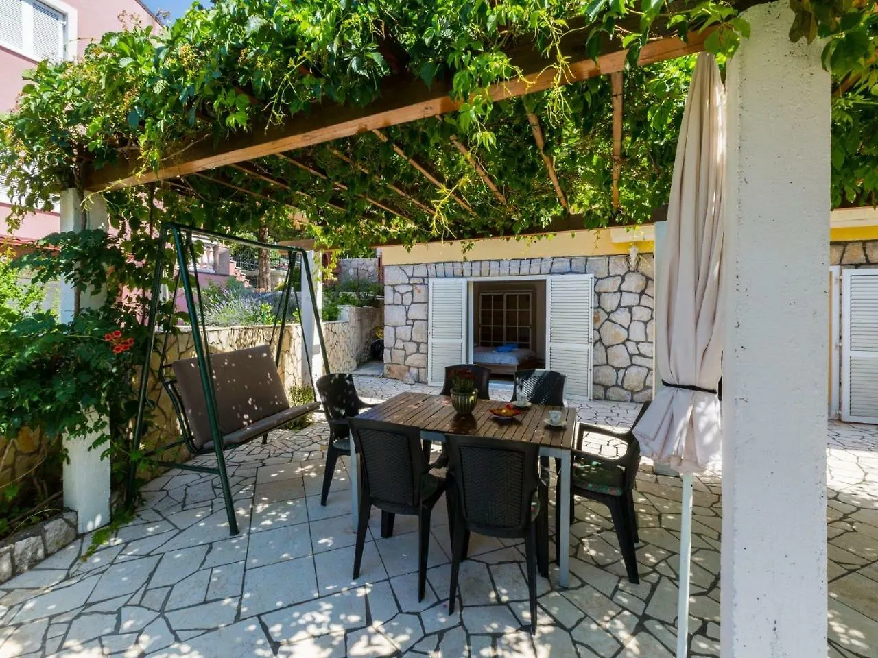 Apartments Neno Crikvenica 0*,  Croatia
