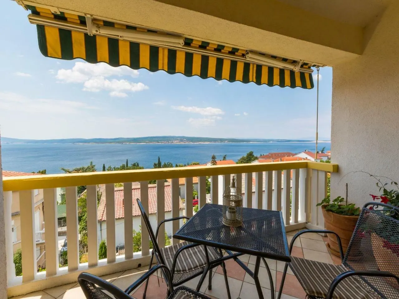 Apartments Neno Crikvenica
