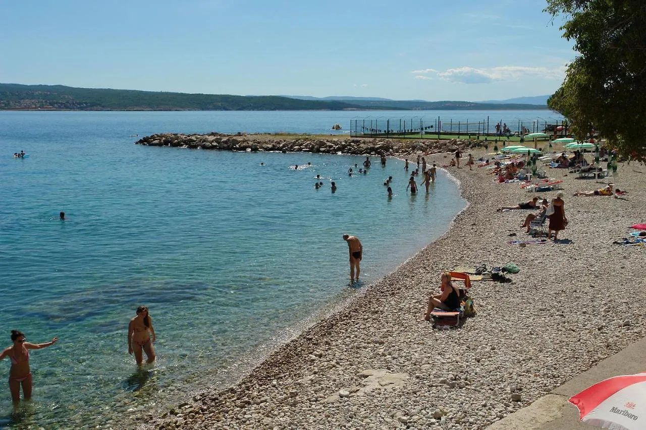 Apartments Neno Crikvenica