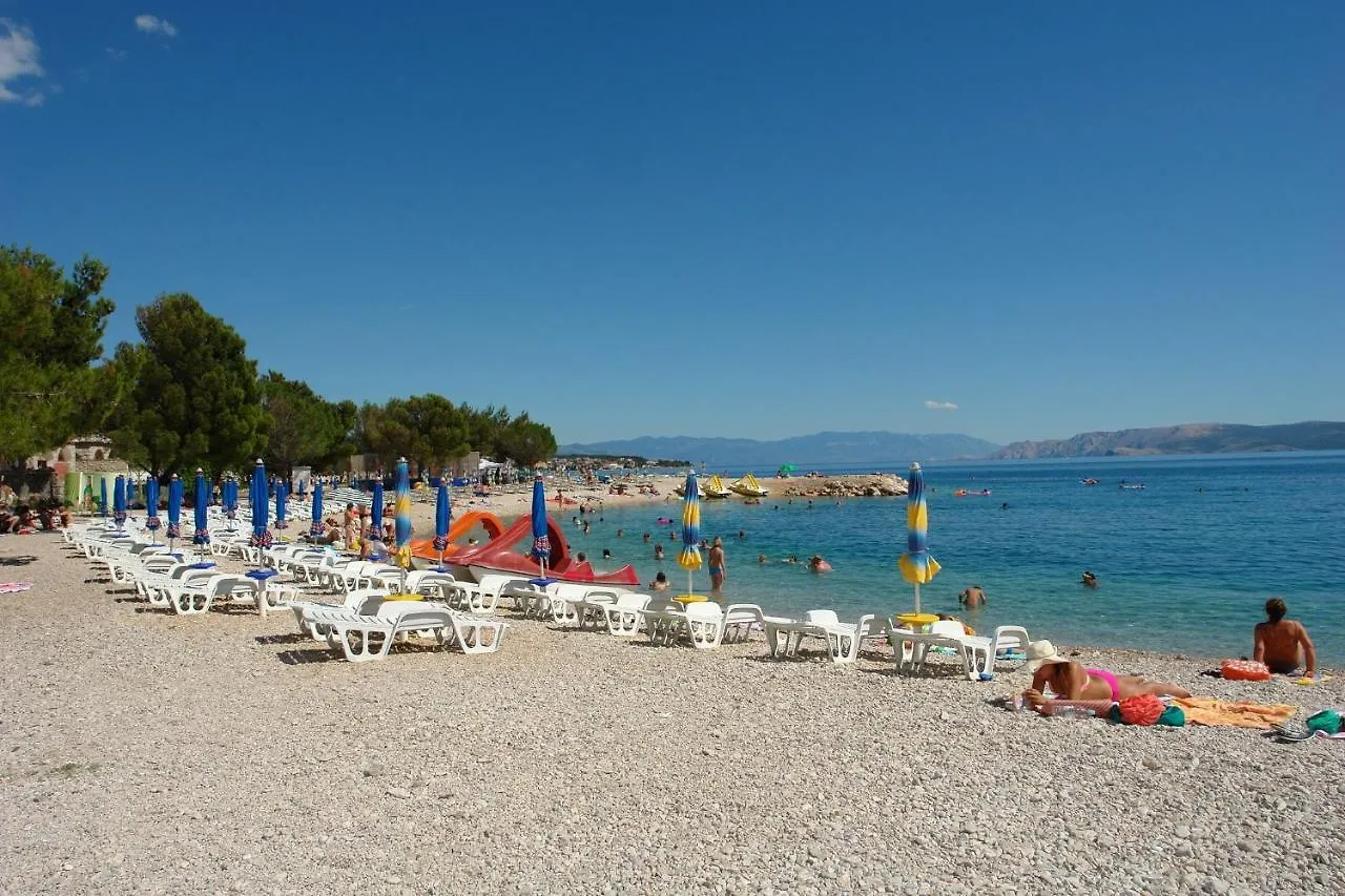 Apartments Neno Crikvenica