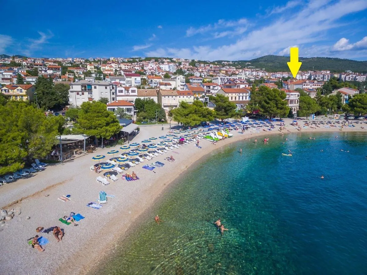 Apartments Neno Crikvenica