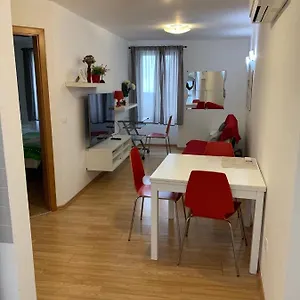 Matteotti 199 , Rovinj Kroatien