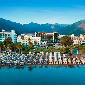 Elite World Marmaris - Adult Only 4*, İçmeler Türkei