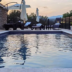 Apartment Njegovan, Crikvenica