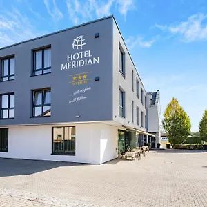 Meridian ***superior 3*, Ergolding Deutschland