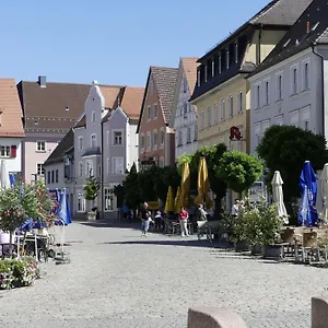 Hirsch 3*, Günzburg Deutschland