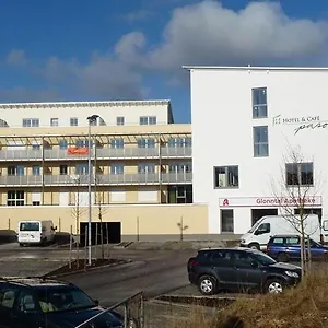 Und Cafe Paso 3*, Vierkirchen Deutschland