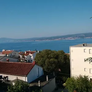 Apartment Brinkmann, Crikvenica