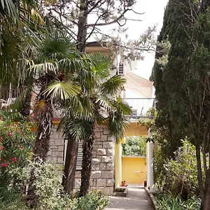 Apartment Zara, Crikvenica