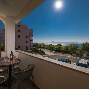  Apartman Ruzica