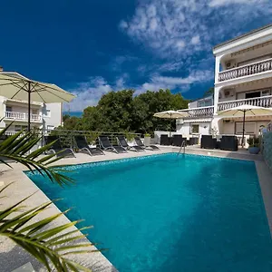 Apartment Jordanka, Crikvenica