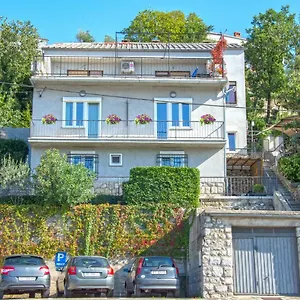 Apartment Jessica, Crikvenica