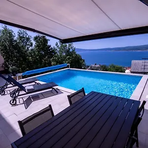 Apartment The View, Crikvenica