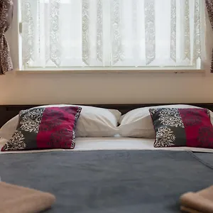 Apartment Carpe Diem, Crikvenica