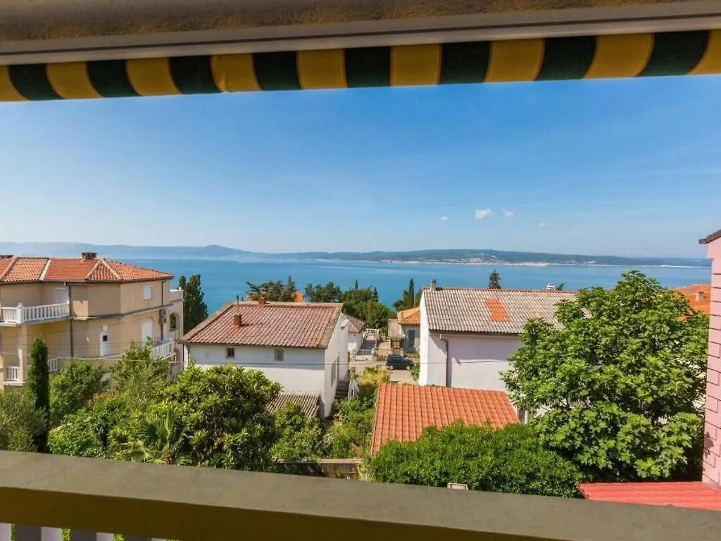 Apartments Neno Crikvenica Croatia